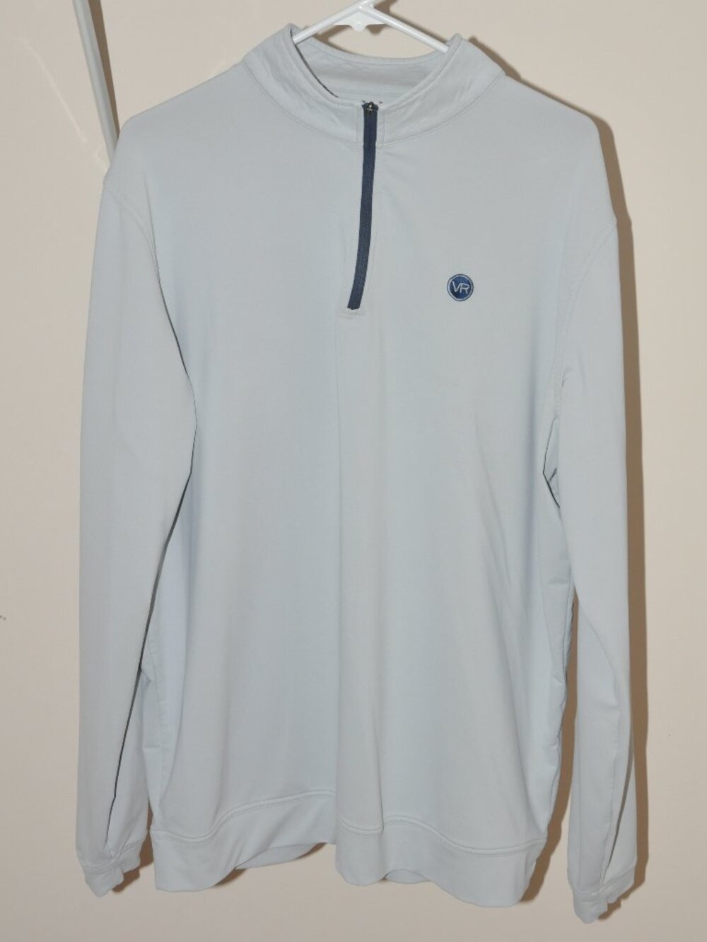 Peter Millar Long Sleeve Pullover